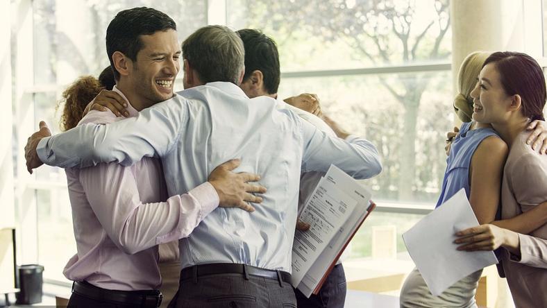 不必教育员工为公司奋斗